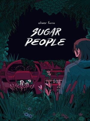 cover image of Sugar People